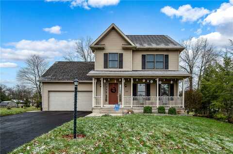 Canterberry, NEW CASTLE, PA 16105
