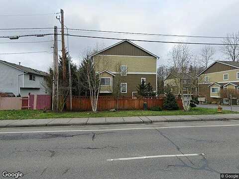 112Th, EVERETT, WA 98204