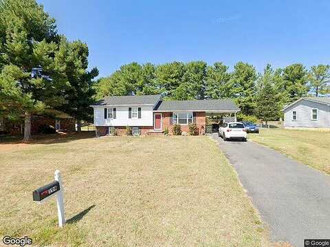 Cambridge, STUARTS DRAFT, VA 24477