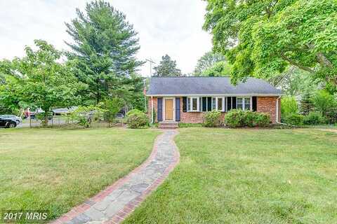 Shenandoah, ALEXANDRIA, VA 22308