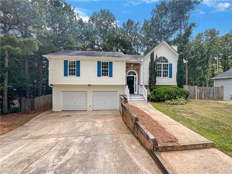 Pebblebrook, TEMPLE, GA 30179
