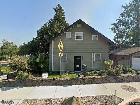 Western, WENATCHEE, WA 98801