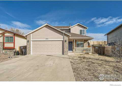 Brant, COLORADO SPRINGS, CO 80911