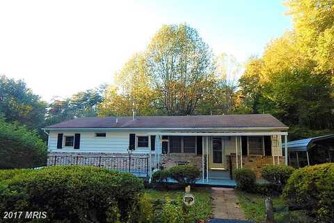 Lillards Ford, BRIGHTWOOD, VA 22715