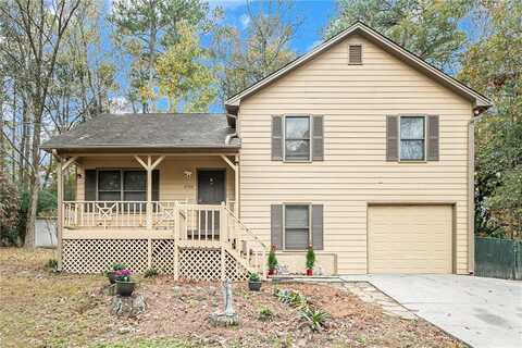 Pine Log, BUFORD, GA 30519