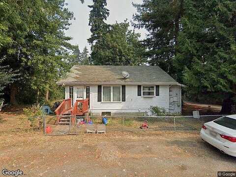 Jackson, EVERETT, WA 98203