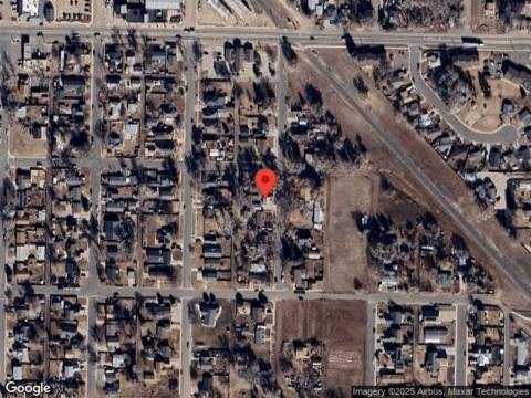 Dorothy, MILLIKEN, CO 80543