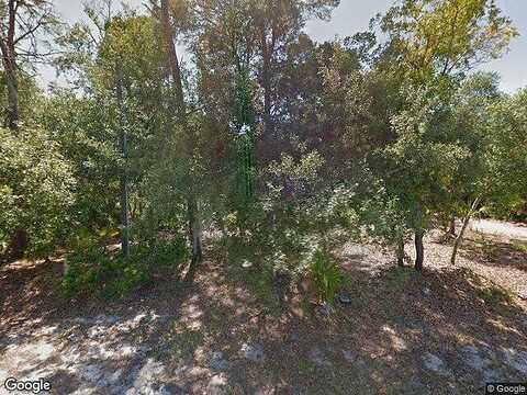 Merle, CEDAR KEY, FL 32625