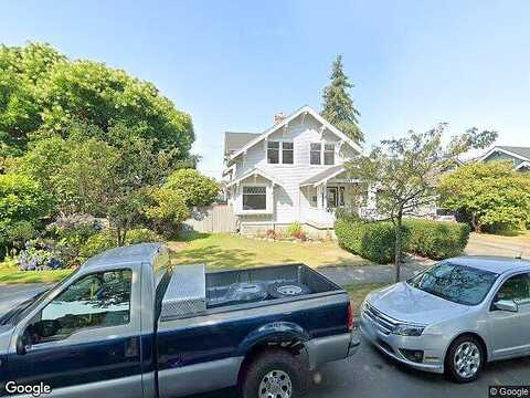 Colby, EVERETT, WA 98201