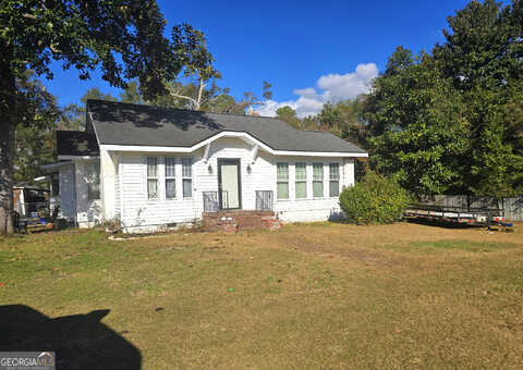Cleveland, MILLEN, GA 30442