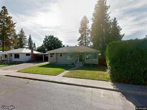 Bemis, SPOKANE, WA 99205
