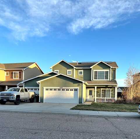 Tabor, PUEBLO, CO 81008