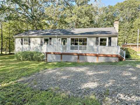 Old Buckingham, POWHATAN, VA 23139