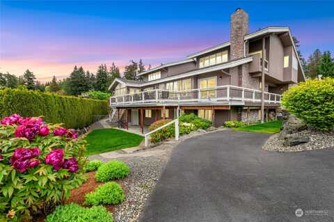 Sound View, EDMONDS, WA 98020