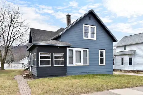 King, WINONA, MN 55987
