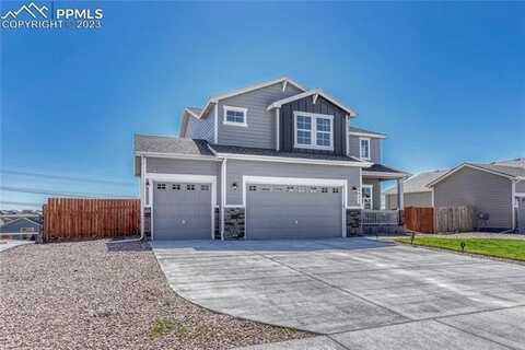 Devoncove, PEYTON, CO 80831