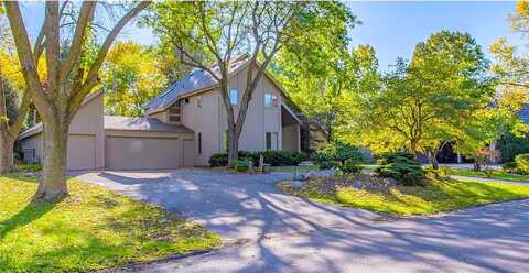 Oak Ridge, HOPKINS, MN 55305