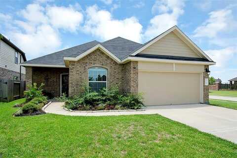 Rich Mountain, RICHMOND, TX 77469