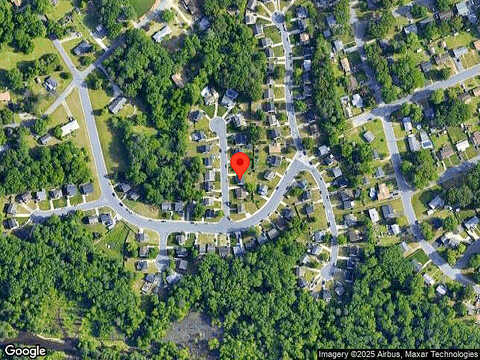 Ransom Hills, NORTH CHESTERFIELD, VA 23237