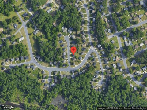 Ransom Hills, NORTH CHESTERFIELD, VA 23237