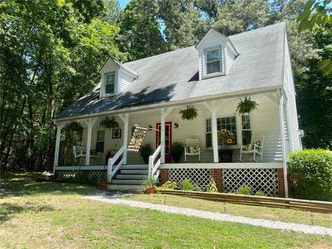 Winterpock, CHESTERFIELD, VA 23832