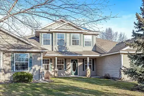 Golden, ISANTI, MN 55040