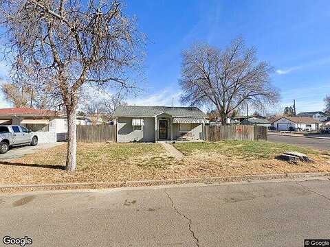 Jackson, PUEBLO, CO 81004