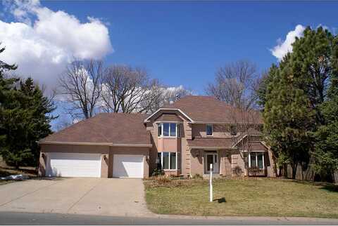 Wedgewood, SAINT PAUL, MN 55125