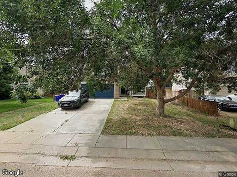 Peaceful Meadow, COLORADO SPRINGS, CO 80925