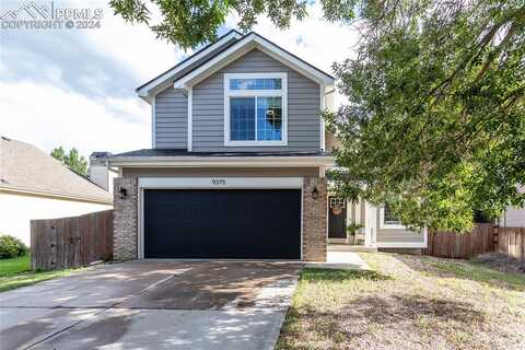 Peaceful Meadow, COLORADO SPRINGS, CO 80925