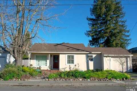 Georgia, SANTA ROSA, CA 95404