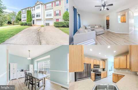 Persimmon, CULPEPER, VA 22701