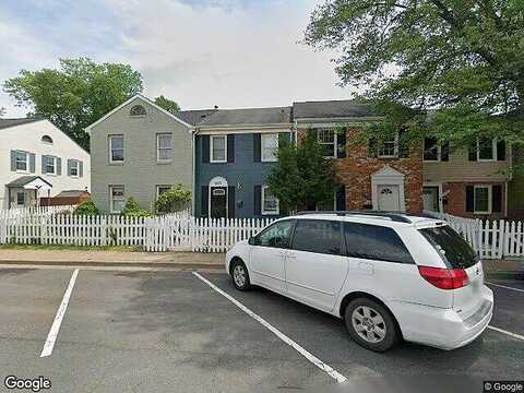 Byrd, MANASSAS, VA 20110