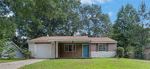 Forest Knoll, JONESBORO, GA 30238