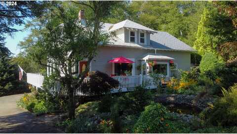 Walluski, ASTORIA, OR 97103
