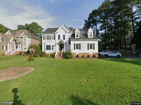 Rose Cottage, MECHANICSVILLE, VA 23116