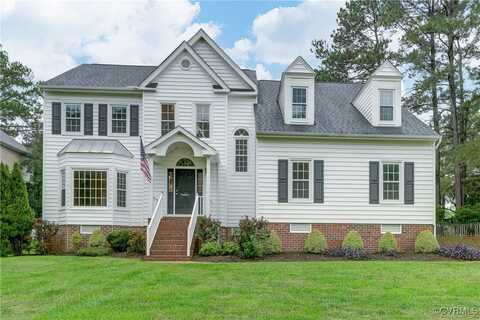 Rose Cottage, MECHANICSVILLE, VA 23116