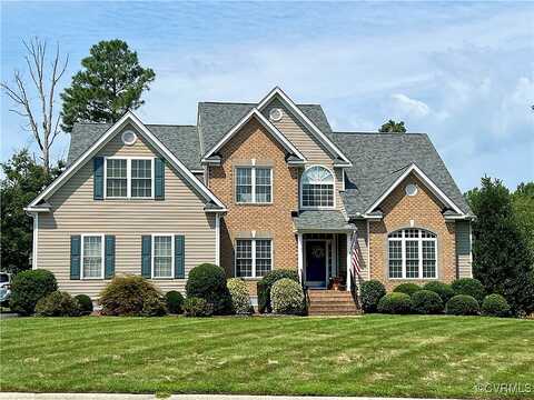 Sir Britton, CHESTERFIELD, VA 23832