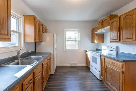 Ramsey, ALBERT LEA, MN 56007