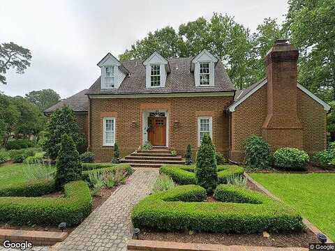 Pine Knob, VIRGINIA BEACH, VA 23451