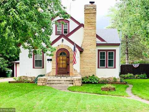 2Nd, PINE CITY, MN 55063