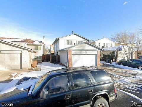 Meade, WESTMINSTER, CO 80031