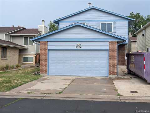 Meade, WESTMINSTER, CO 80031
