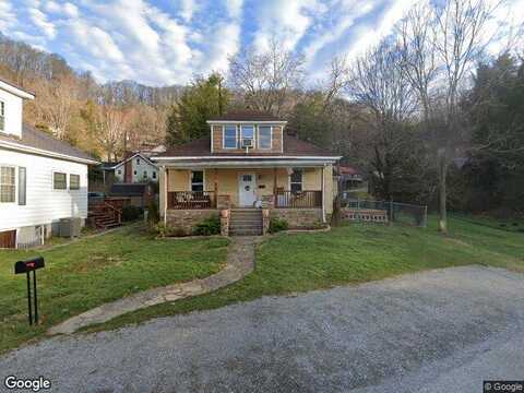 Campbell, NORTON, VA 24273
