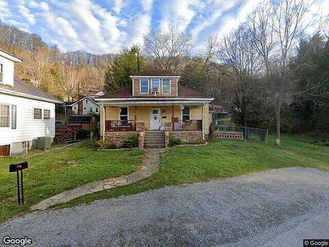 Campbell, NORTON, VA 24273