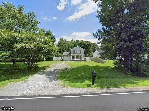 Guinea, HAYES, VA 23072
