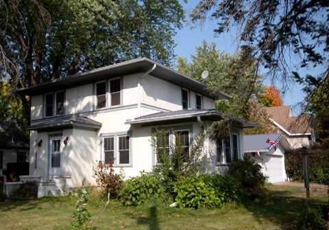 2Nd, PINE CITY, MN 55063