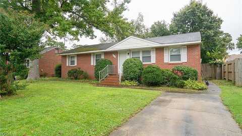 Delaware, VIRGINIA BEACH, VA 23451