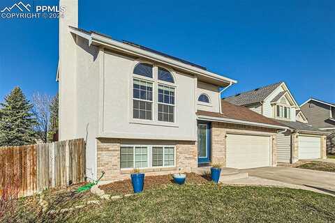 Bellcove, COLORADO SPRINGS, CO 80920