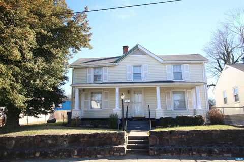 Ridge, CHARLOTTESVILLE, VA 22902